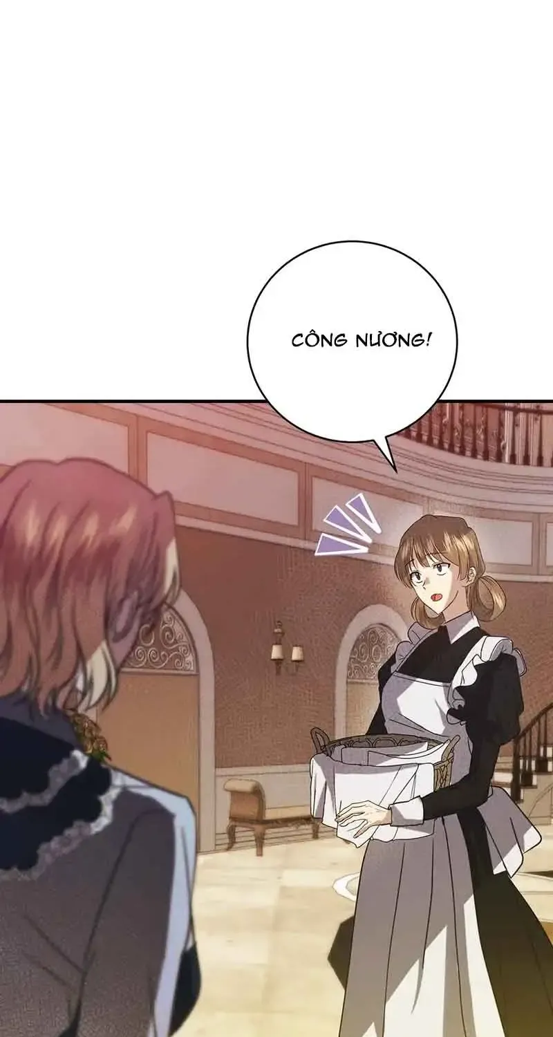 Cuộc Nổi Loạn Tao Nhã Của Nữ Công Tước Mecklen Chap 5 - Next Chap 6