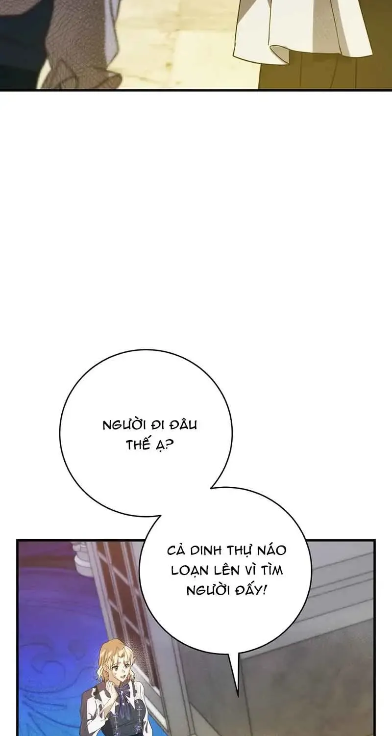 Cuộc Nổi Loạn Tao Nhã Của Nữ Công Tước Mecklen Chap 5 - Next Chap 6