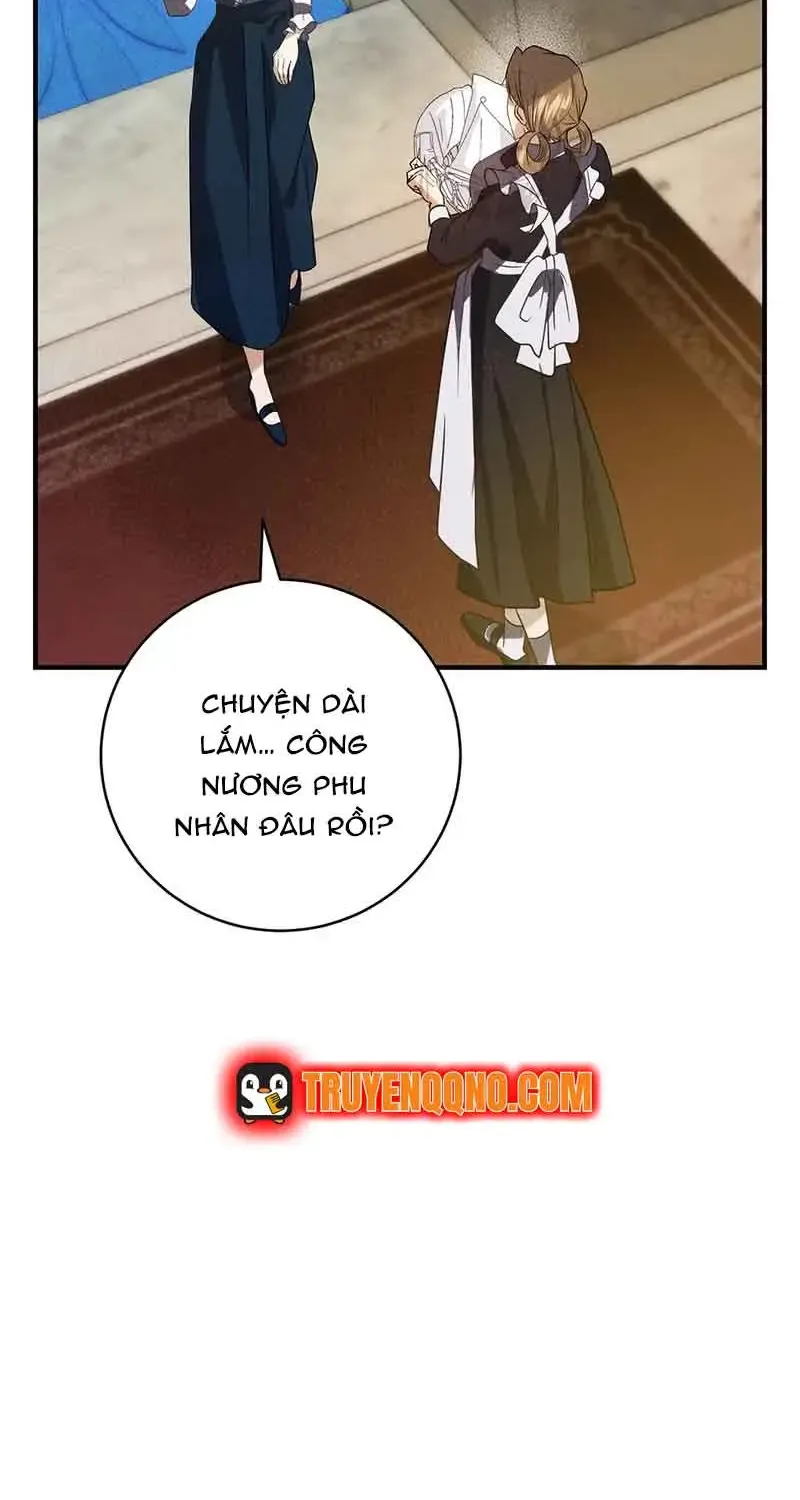 Cuộc Nổi Loạn Tao Nhã Của Nữ Công Tước Mecklen Chap 5 - Next Chap 6