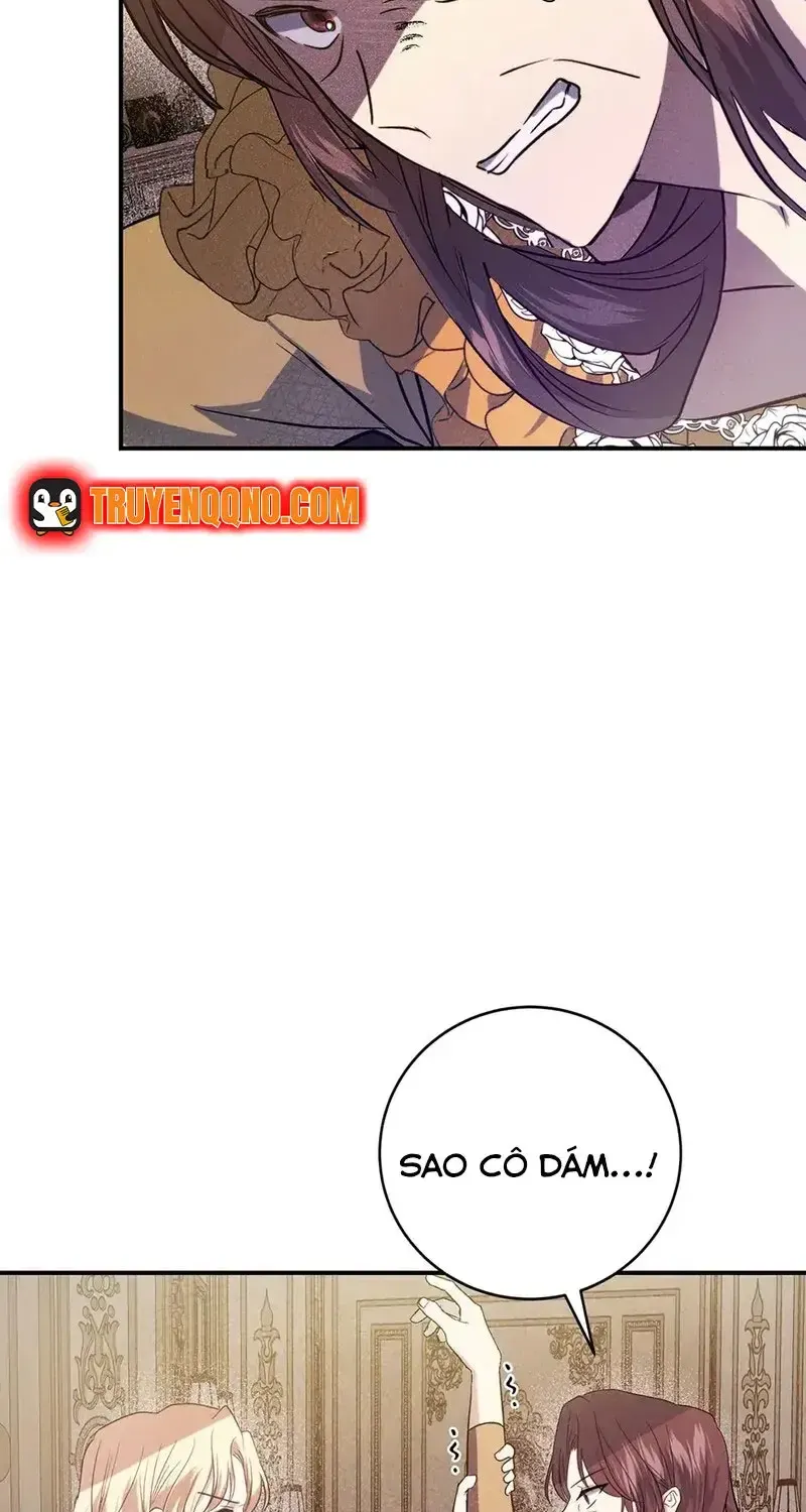 Cuộc Nổi Loạn Tao Nhã Của Nữ Công Tước Mecklen Chap 6 - Next Chap 7