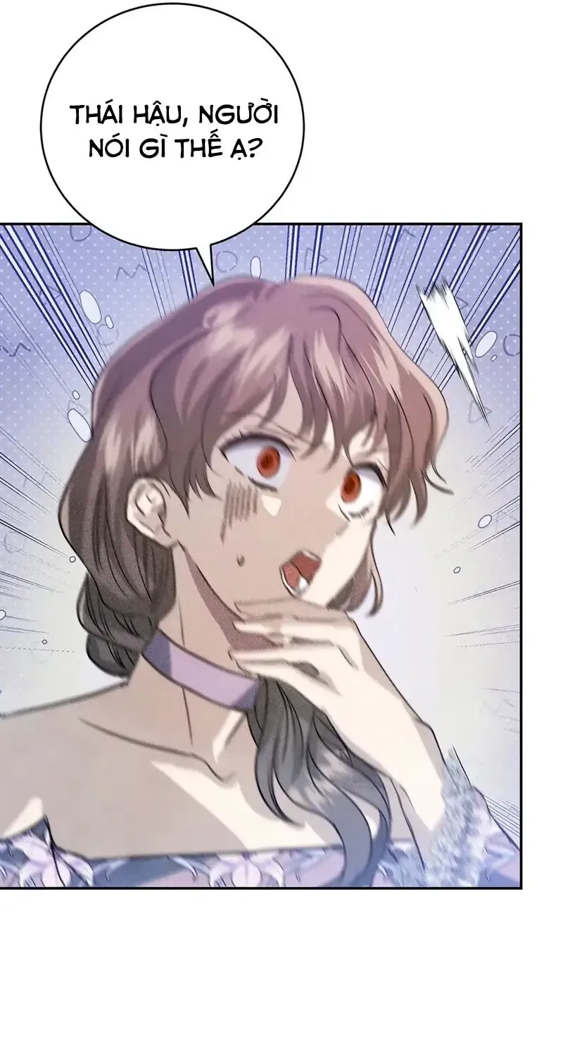 Cuộc Nổi Loạn Tao Nhã Của Nữ Công Tước Mecklen Chap 6 - Next Chap 7