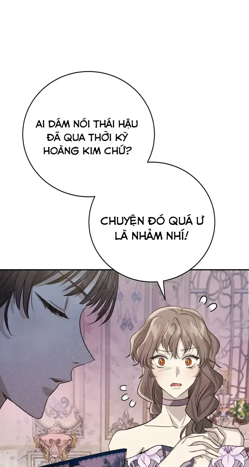 Cuộc Nổi Loạn Tao Nhã Của Nữ Công Tước Mecklen Chap 6 - Next Chap 7