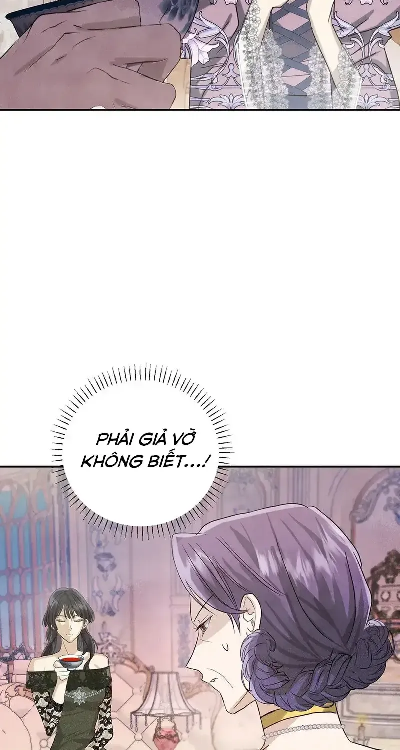 Cuộc Nổi Loạn Tao Nhã Của Nữ Công Tước Mecklen Chap 6 - Next Chap 7