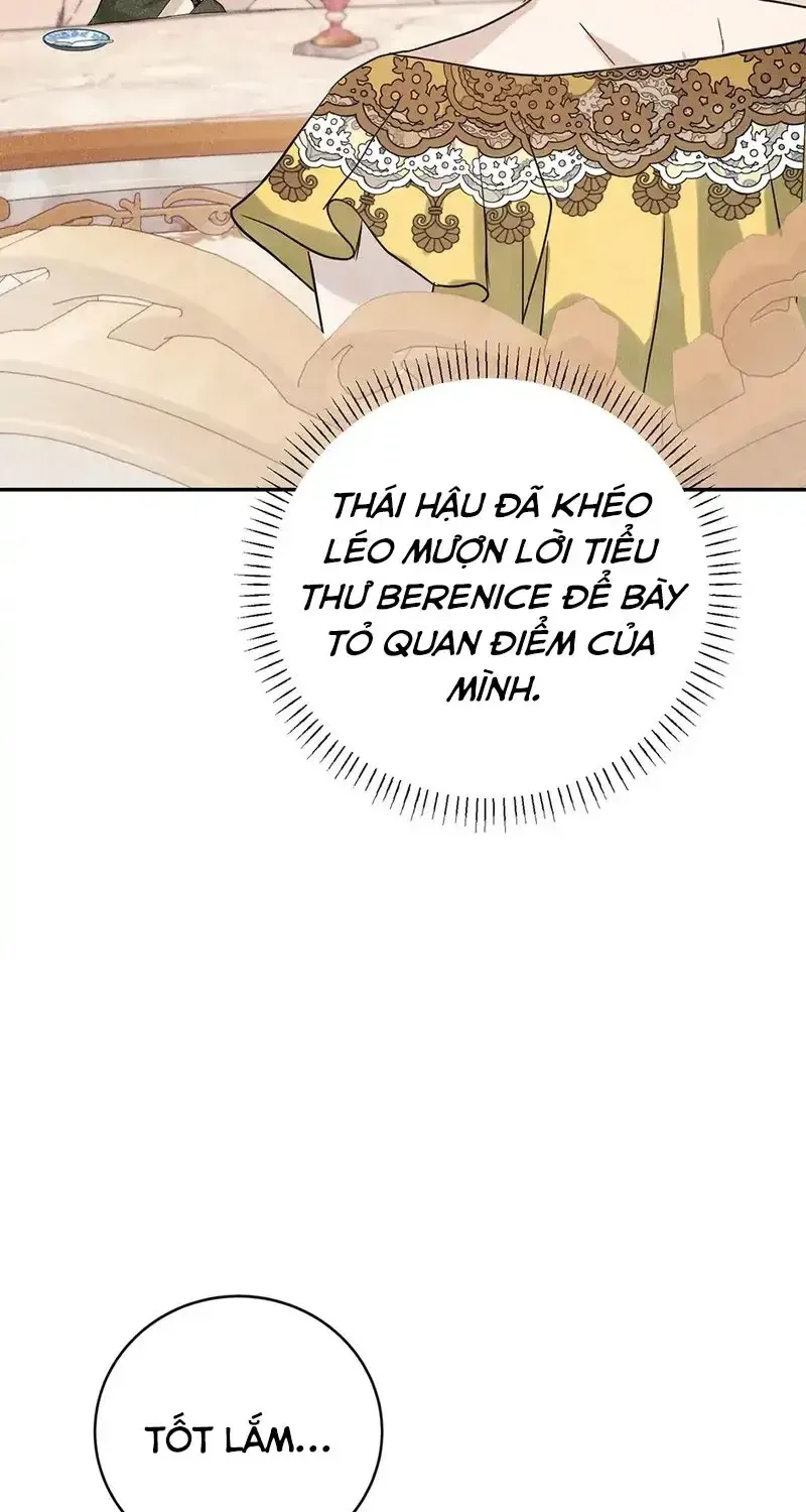 Cuộc Nổi Loạn Tao Nhã Của Nữ Công Tước Mecklen Chap 6 - Next Chap 7
