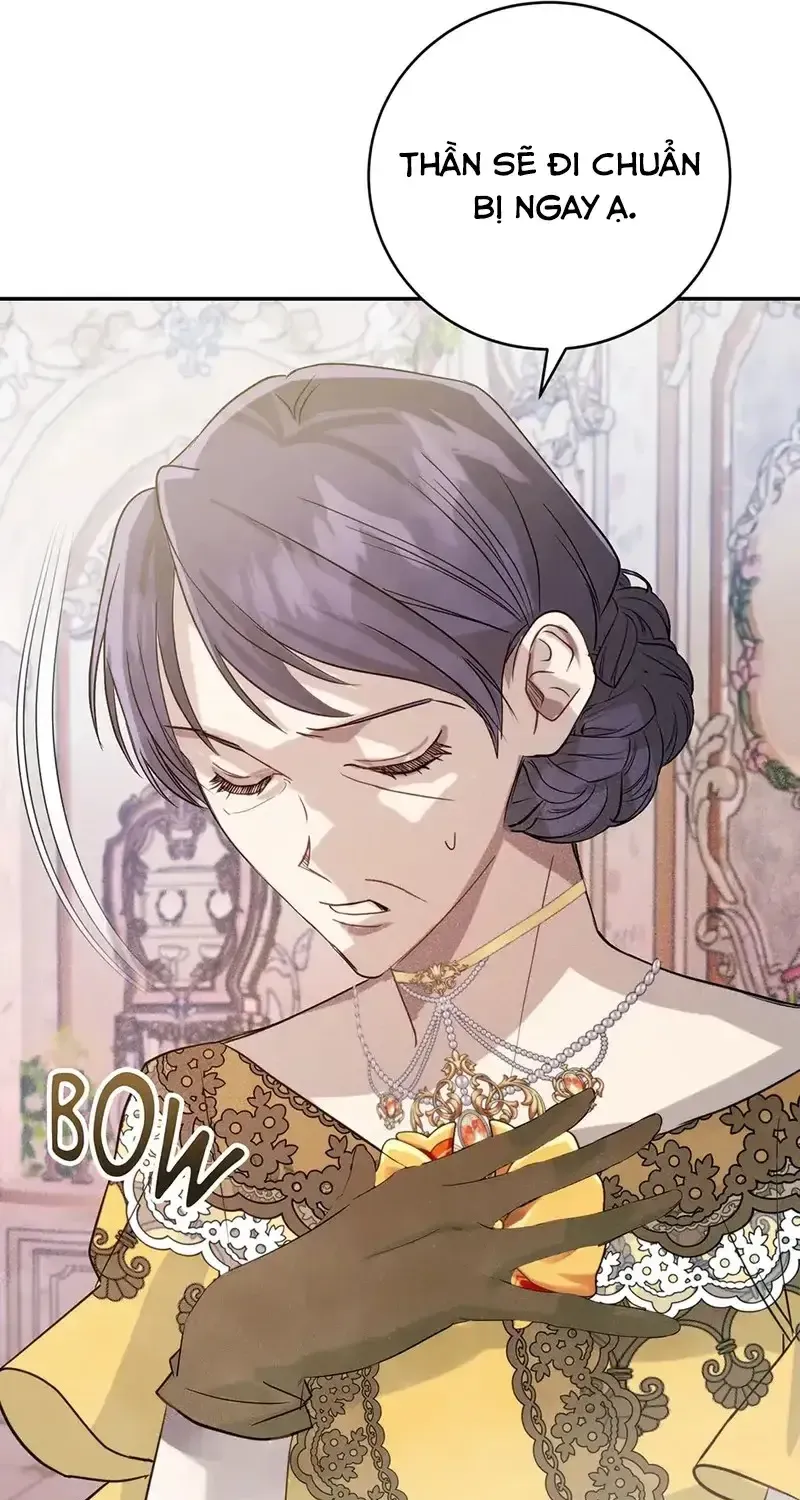 Cuộc Nổi Loạn Tao Nhã Của Nữ Công Tước Mecklen Chap 6 - Next Chap 7