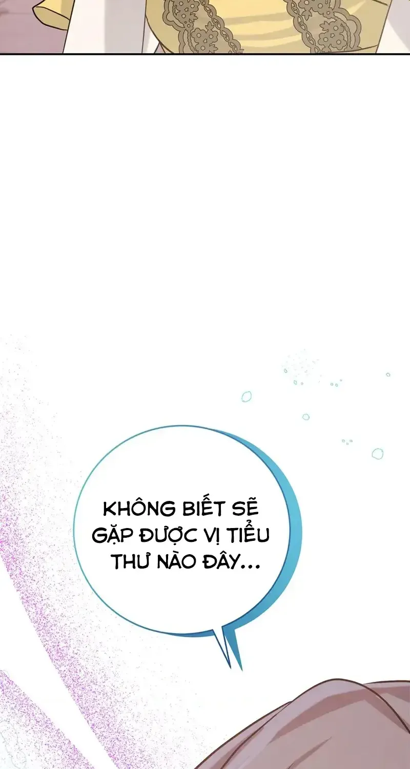 Cuộc Nổi Loạn Tao Nhã Của Nữ Công Tước Mecklen Chap 6 - Next Chap 7