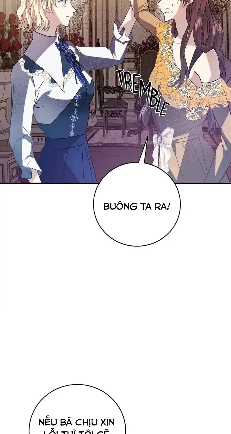 Cuộc Nổi Loạn Tao Nhã Của Nữ Công Tước Mecklen Chap 6 - Next Chap 7