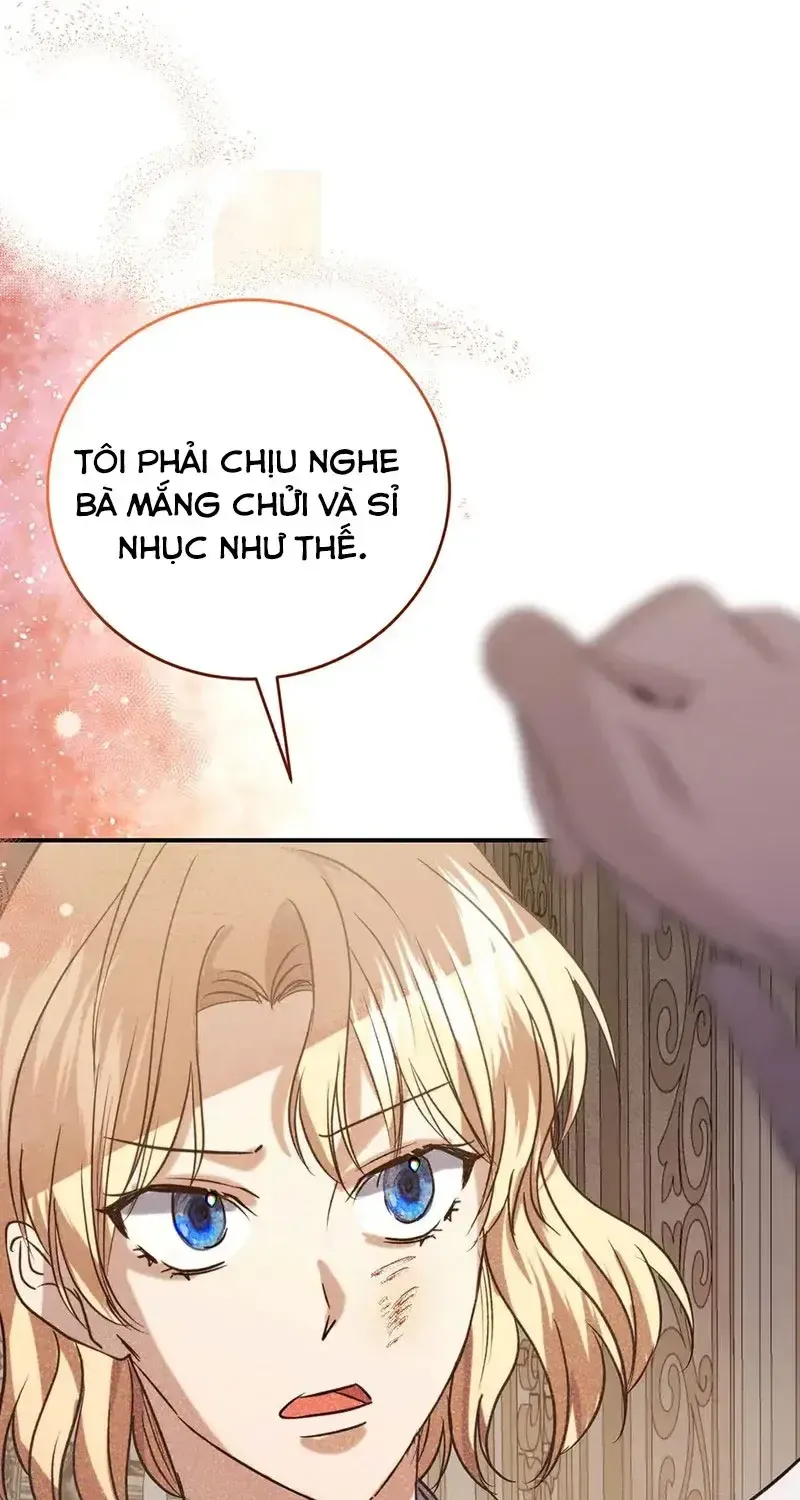 Cuộc Nổi Loạn Tao Nhã Của Nữ Công Tước Mecklen Chap 6 - Next Chap 7