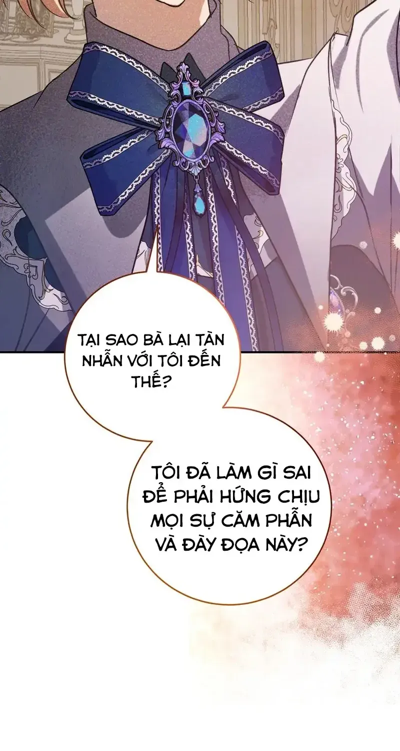 Cuộc Nổi Loạn Tao Nhã Của Nữ Công Tước Mecklen Chap 6 - Next Chap 7
