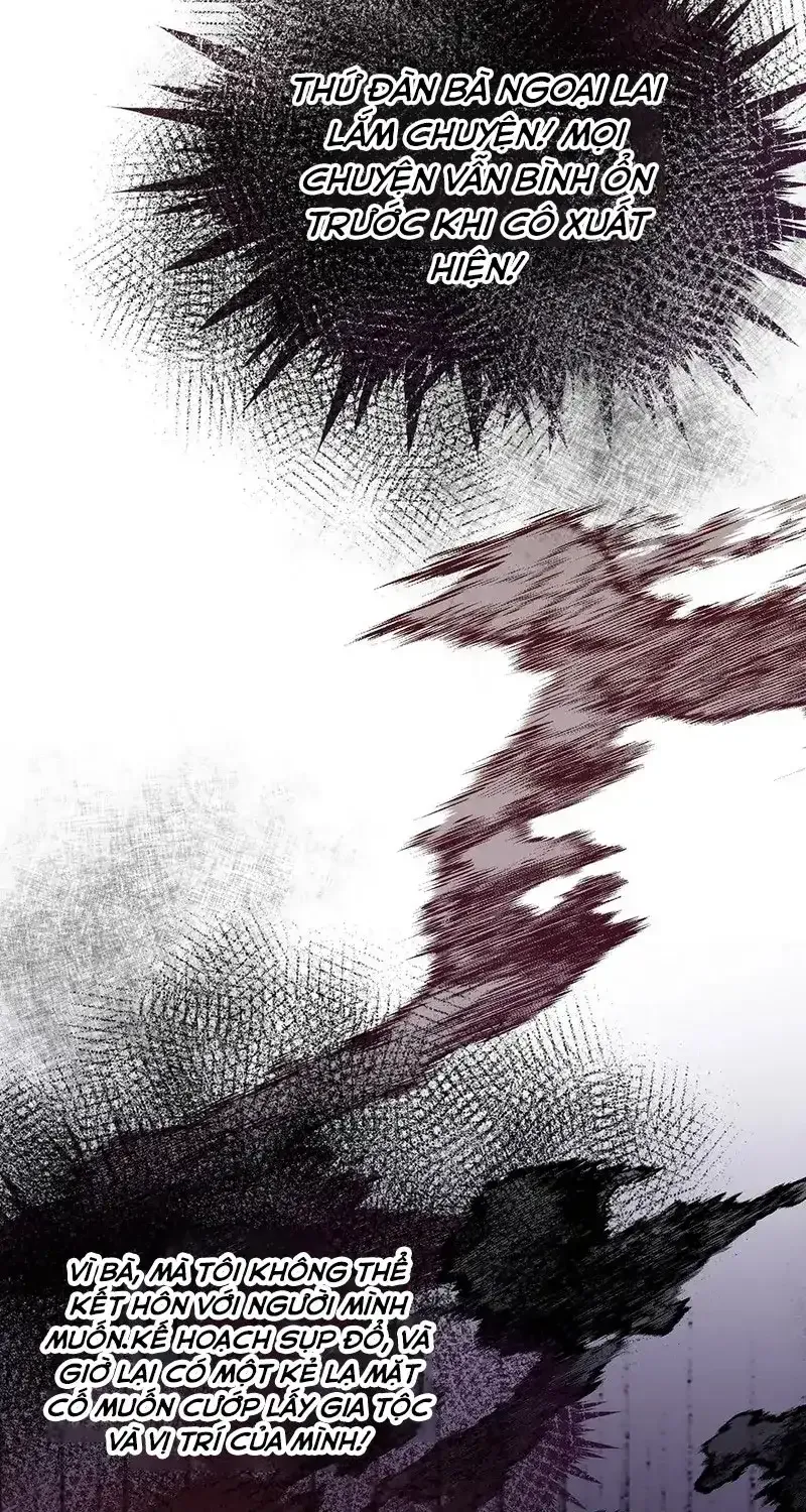 Cuộc Nổi Loạn Tao Nhã Của Nữ Công Tước Mecklen Chap 6 - Next Chap 7