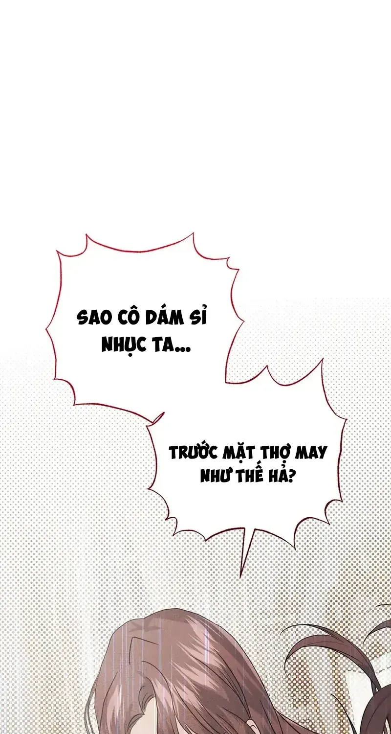 Cuộc Nổi Loạn Tao Nhã Của Nữ Công Tước Mecklen Chap 6 - Next Chap 7