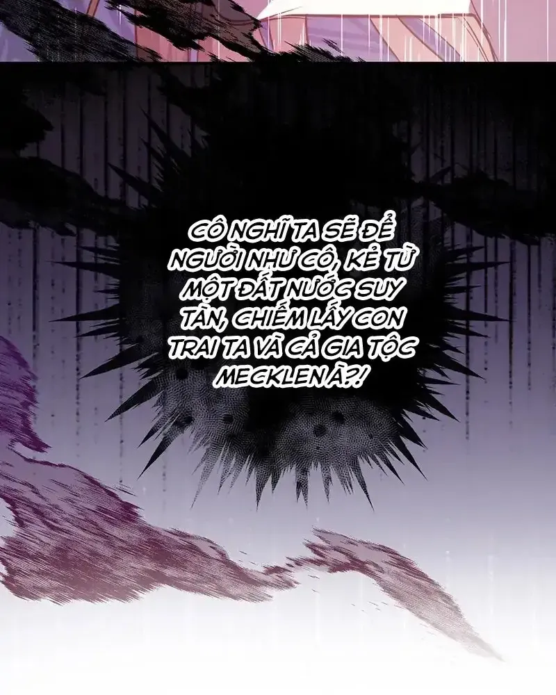 Cuộc Nổi Loạn Tao Nhã Của Nữ Công Tước Mecklen Chap 6 - Next Chap 7