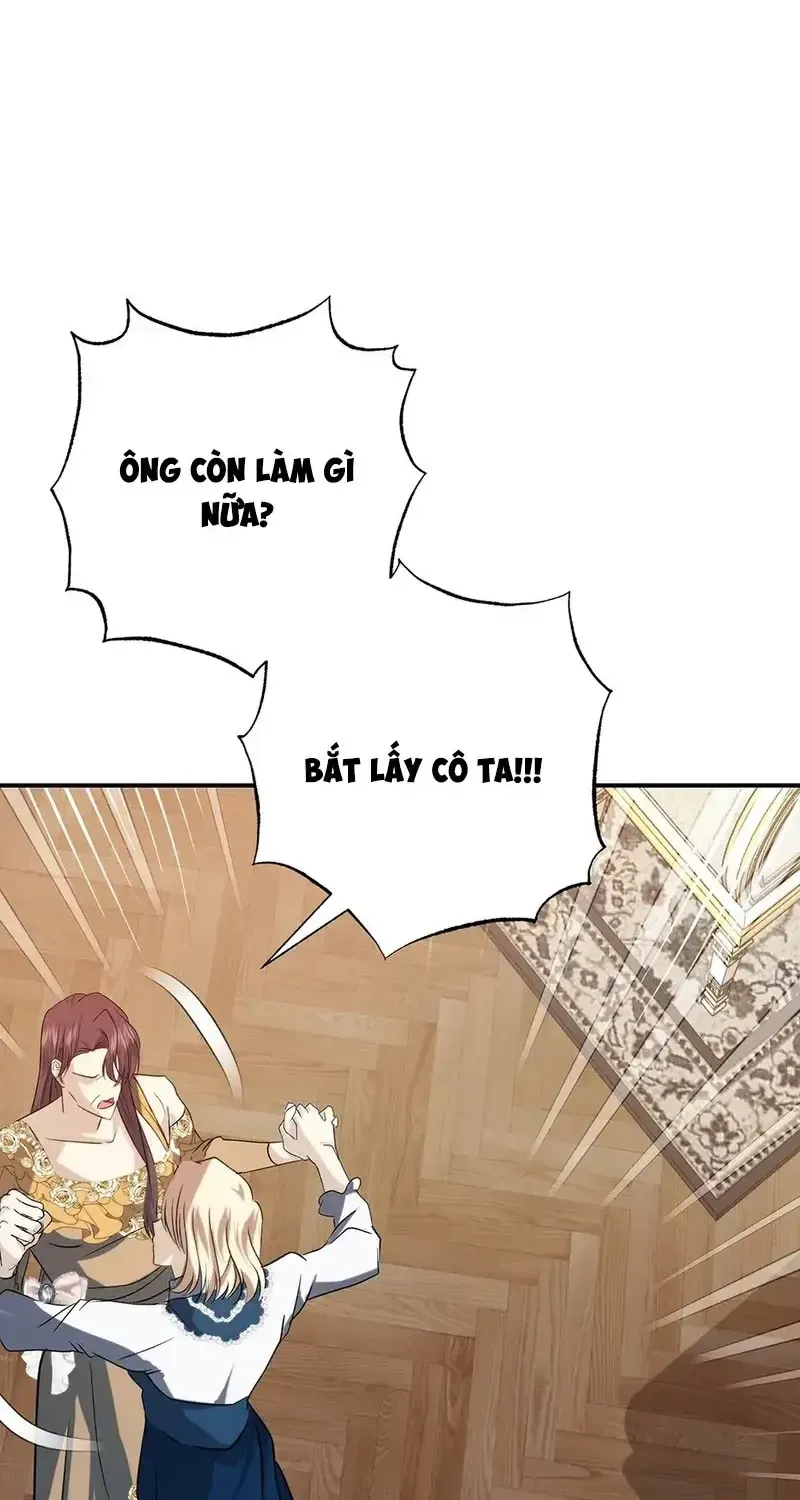 Cuộc Nổi Loạn Tao Nhã Của Nữ Công Tước Mecklen Chap 6 - Next Chap 7