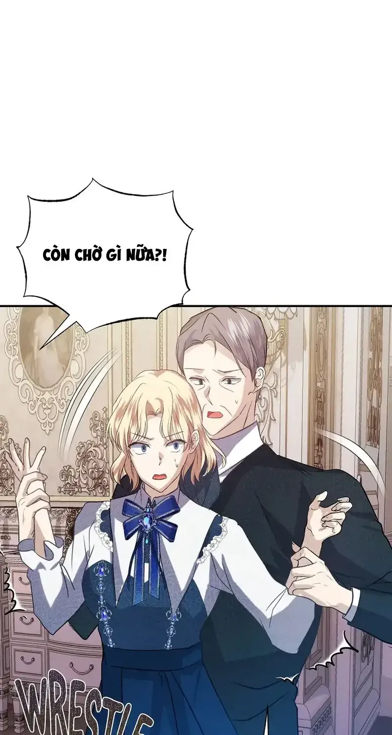 Cuộc Nổi Loạn Tao Nhã Của Nữ Công Tước Mecklen Chap 6 - Next Chap 7