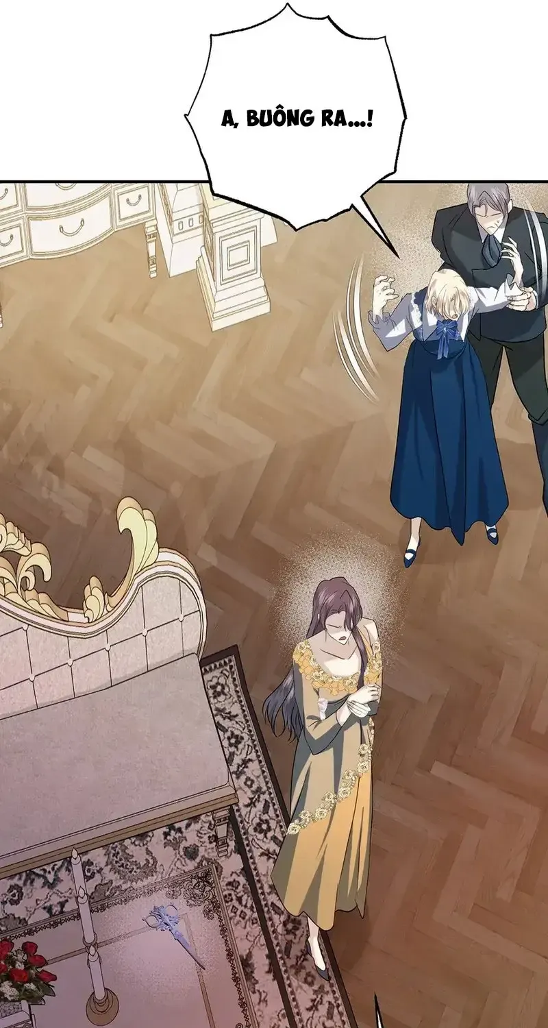 Cuộc Nổi Loạn Tao Nhã Của Nữ Công Tước Mecklen Chap 6 - Next Chap 7