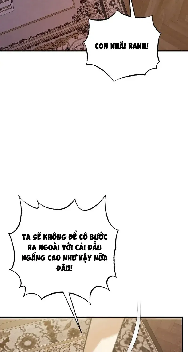 Cuộc Nổi Loạn Tao Nhã Của Nữ Công Tước Mecklen Chap 6 - Next Chap 7