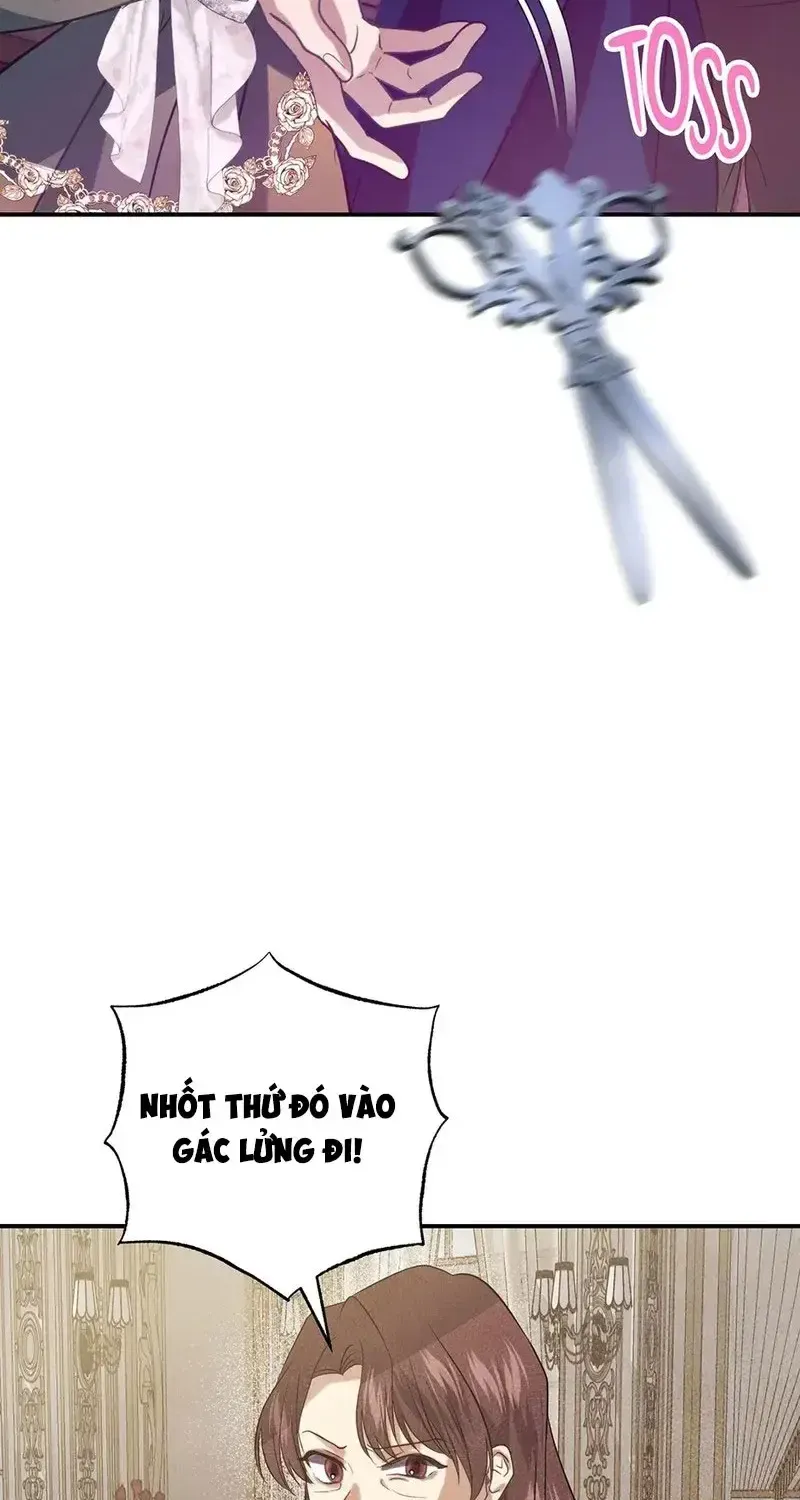 Cuộc Nổi Loạn Tao Nhã Của Nữ Công Tước Mecklen Chap 6 - Next Chap 7