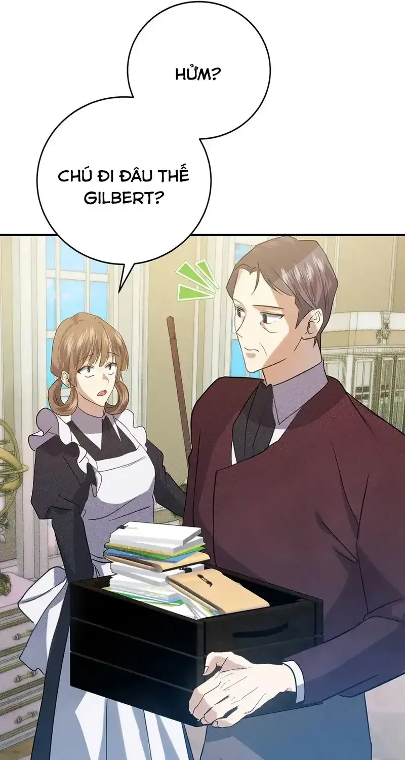 Cuộc Nổi Loạn Tao Nhã Của Nữ Công Tước Mecklen Chap 6 - Next Chap 7