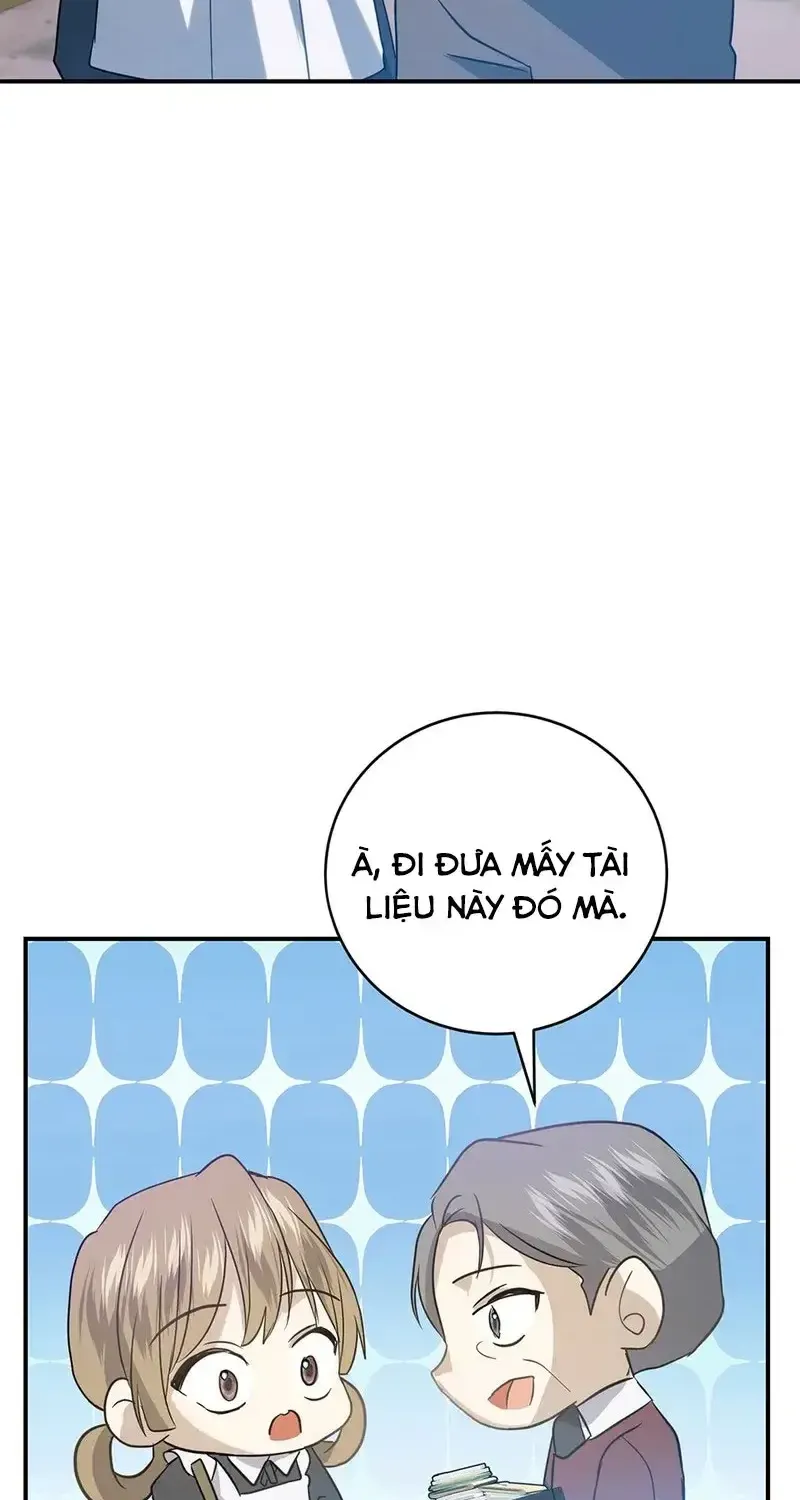 Cuộc Nổi Loạn Tao Nhã Của Nữ Công Tước Mecklen Chap 6 - Next Chap 7