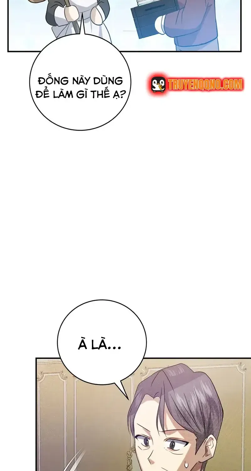 Cuộc Nổi Loạn Tao Nhã Của Nữ Công Tước Mecklen Chap 6 - Next Chap 7