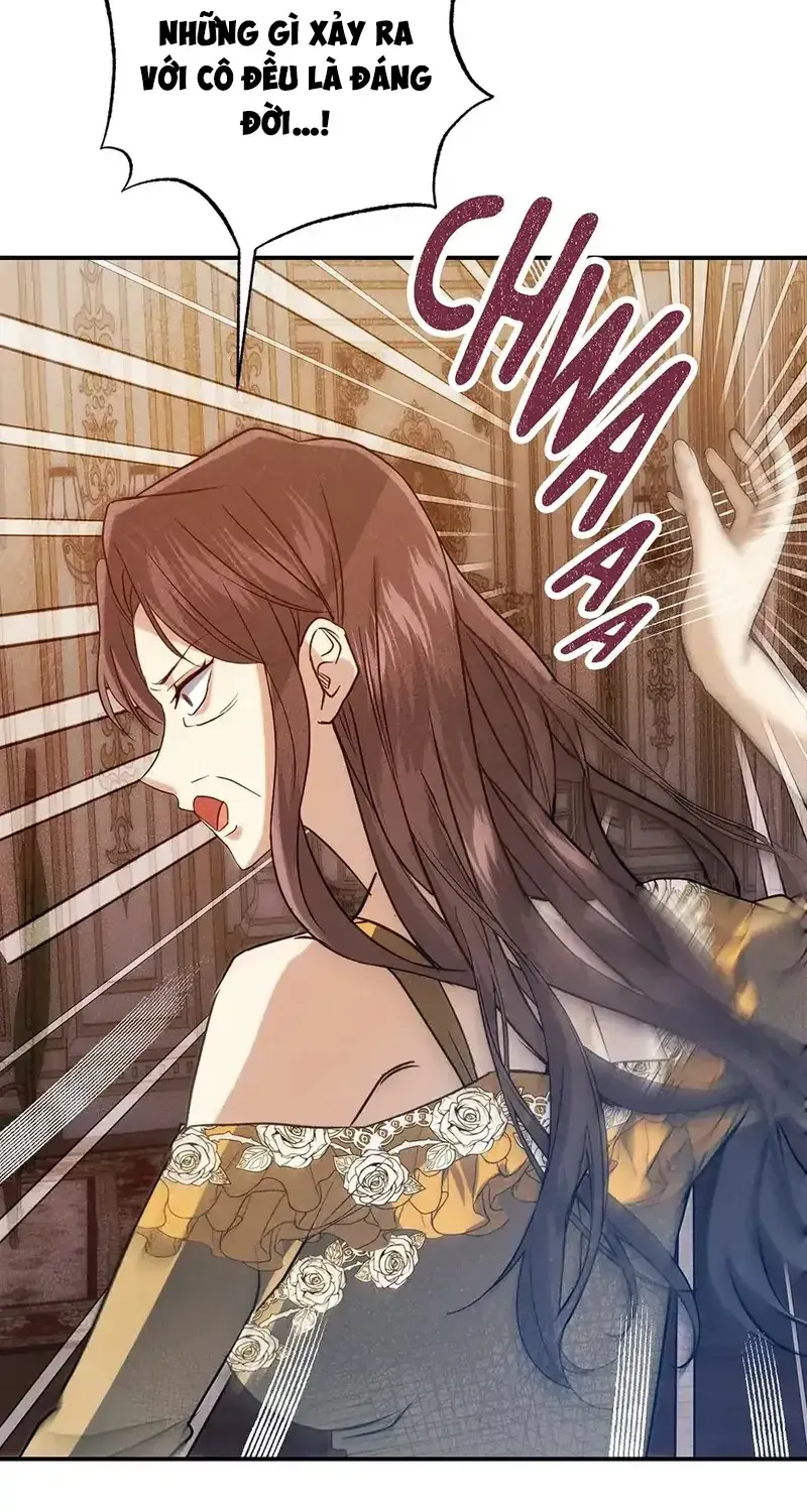 Cuộc Nổi Loạn Tao Nhã Của Nữ Công Tước Mecklen Chap 6 - Next Chap 7