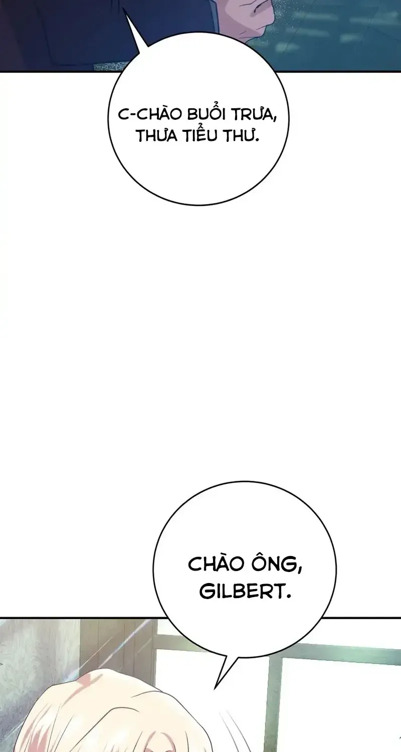 Cuộc Nổi Loạn Tao Nhã Của Nữ Công Tước Mecklen Chap 6 - Next Chap 7