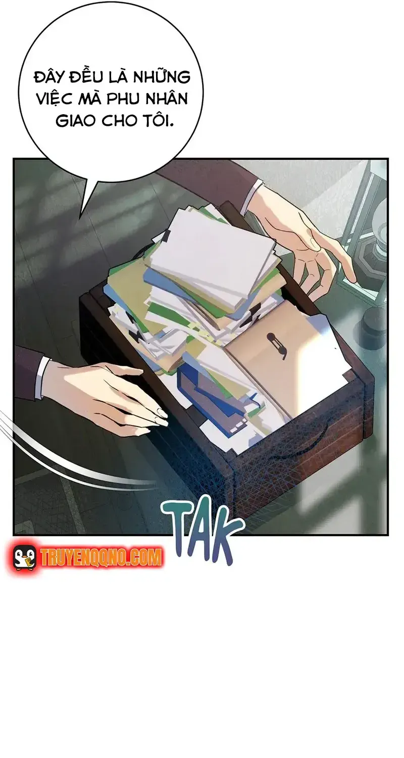 Cuộc Nổi Loạn Tao Nhã Của Nữ Công Tước Mecklen Chap 6 - Next Chap 7