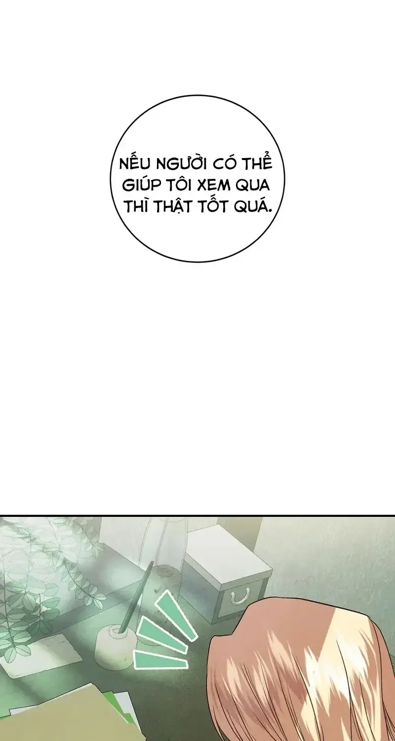 Cuộc Nổi Loạn Tao Nhã Của Nữ Công Tước Mecklen Chap 6 - Next Chap 7