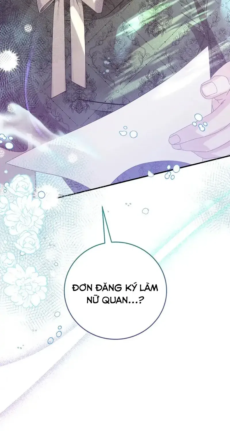 Cuộc Nổi Loạn Tao Nhã Của Nữ Công Tước Mecklen Chap 6 - Next Chap 7