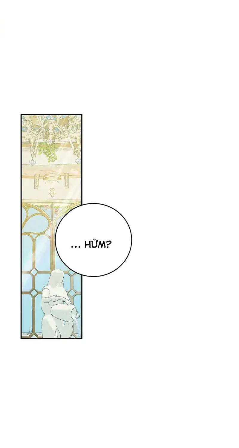 Cuộc Nổi Loạn Tao Nhã Của Nữ Công Tước Mecklen Chap 6 - Next Chap 7