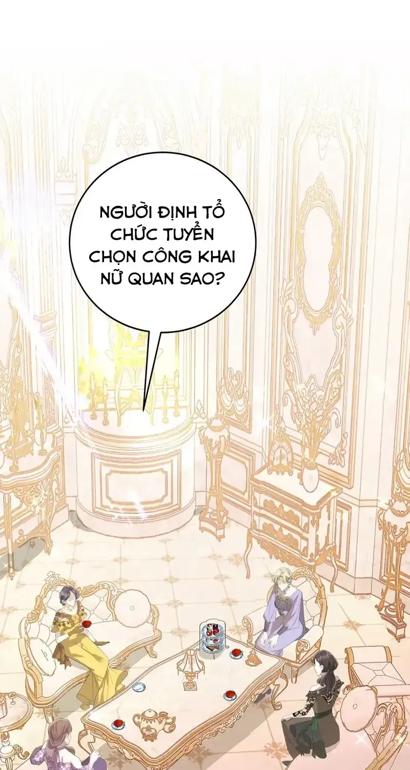 Cuộc Nổi Loạn Tao Nhã Của Nữ Công Tước Mecklen Chap 6 - Next Chap 7