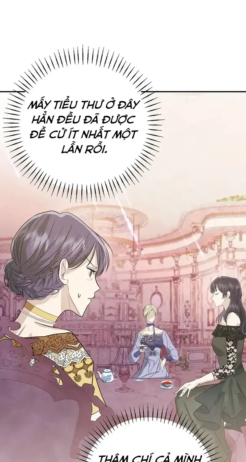 Cuộc Nổi Loạn Tao Nhã Của Nữ Công Tước Mecklen Chap 6 - Next Chap 7