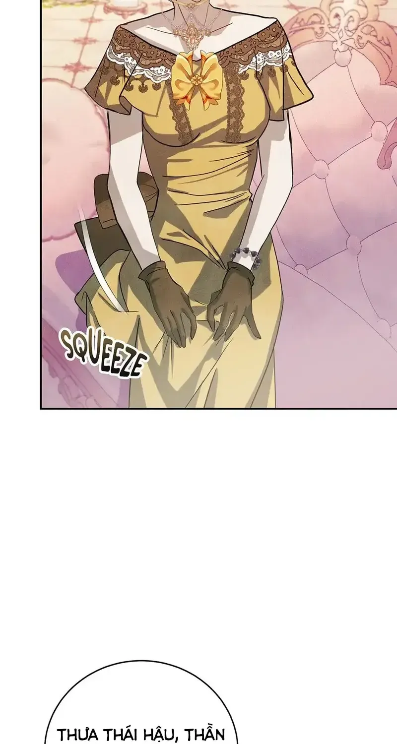 Cuộc Nổi Loạn Tao Nhã Của Nữ Công Tước Mecklen Chap 6 - Next Chap 7