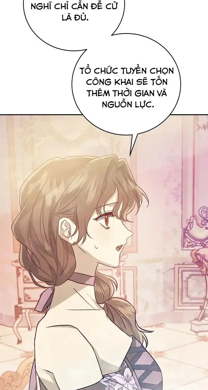 Cuộc Nổi Loạn Tao Nhã Của Nữ Công Tước Mecklen Chap 6 - Next Chap 7