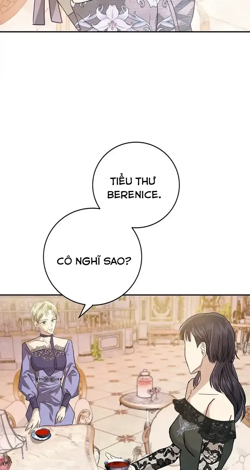 Cuộc Nổi Loạn Tao Nhã Của Nữ Công Tước Mecklen Chap 6 - Next Chap 7