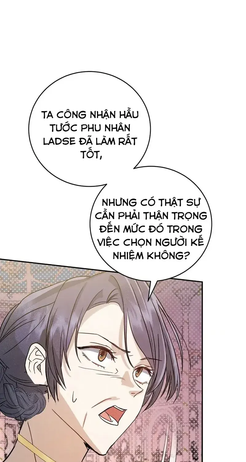Cuộc Nổi Loạn Tao Nhã Của Nữ Công Tước Mecklen Chap 6 - Next Chap 7