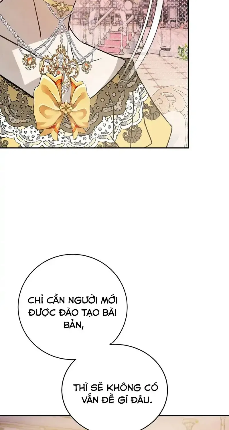 Cuộc Nổi Loạn Tao Nhã Của Nữ Công Tước Mecklen Chap 6 - Next Chap 7
