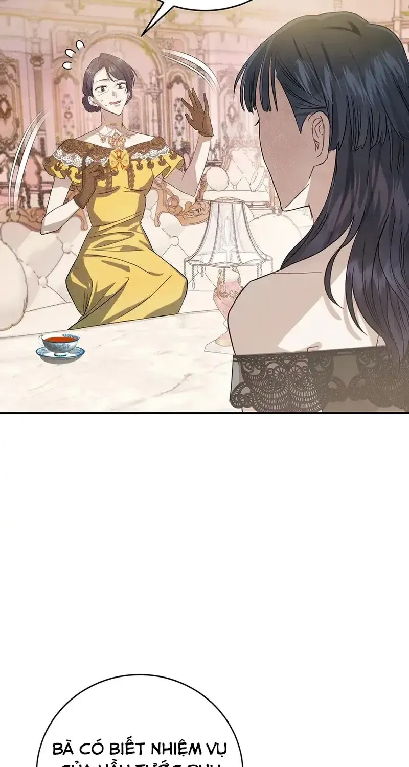 Cuộc Nổi Loạn Tao Nhã Của Nữ Công Tước Mecklen Chap 6 - Next Chap 7