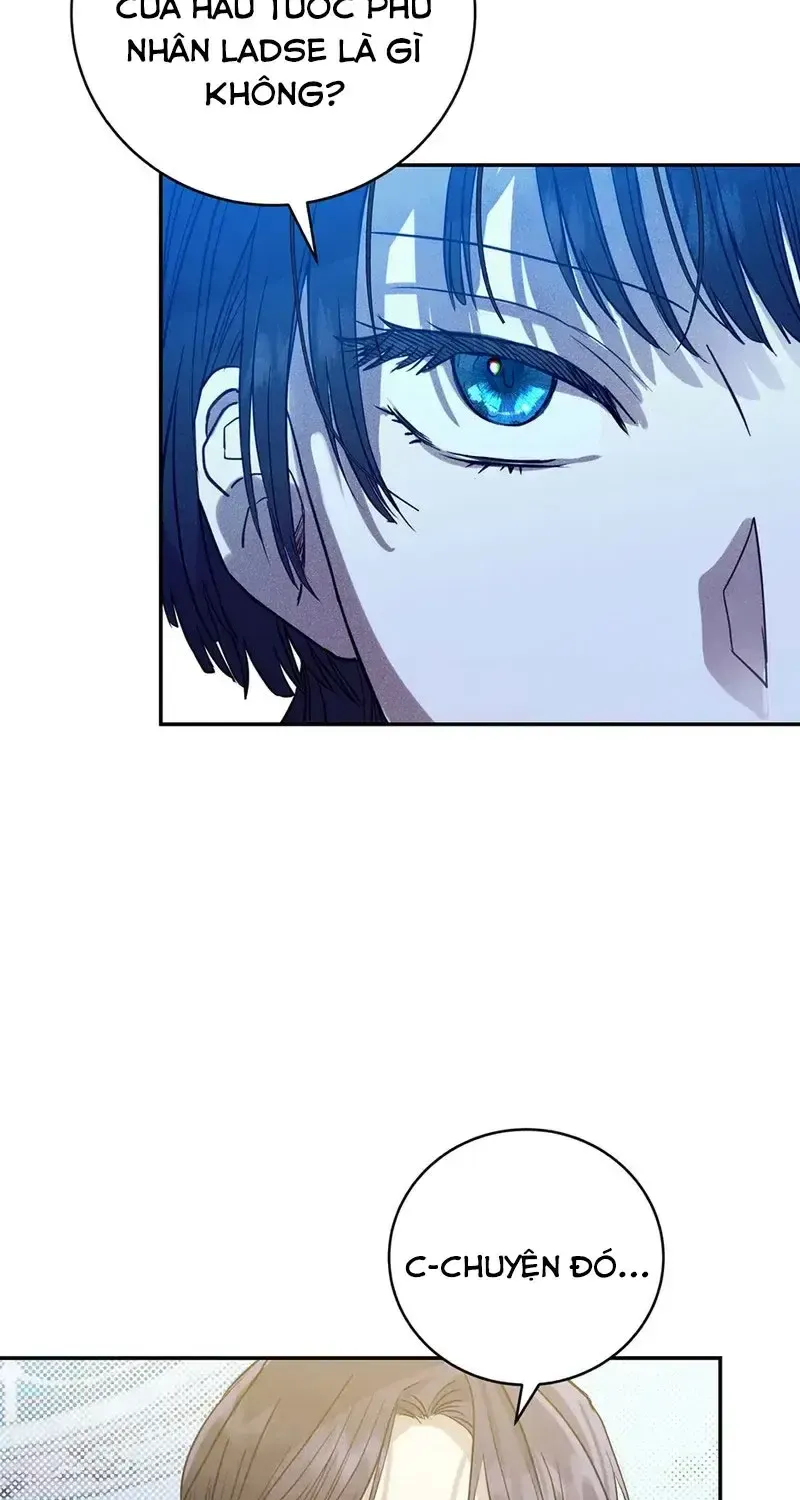 Cuộc Nổi Loạn Tao Nhã Của Nữ Công Tước Mecklen Chap 6 - Next Chap 7