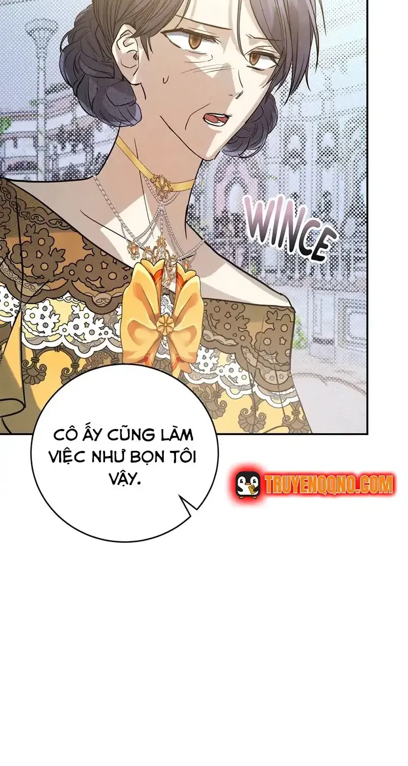 Cuộc Nổi Loạn Tao Nhã Của Nữ Công Tước Mecklen Chap 6 - Next Chap 7