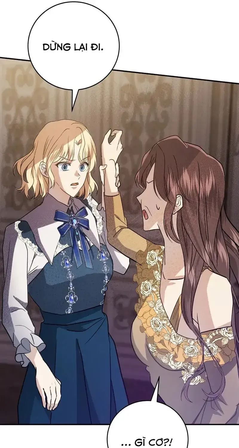 Cuộc Nổi Loạn Tao Nhã Của Nữ Công Tước Mecklen Chap 6 - Next Chap 7