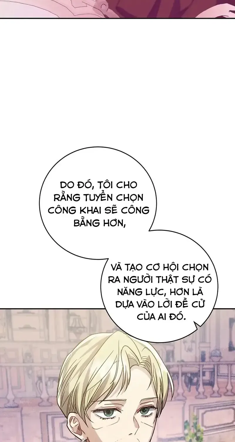Cuộc Nổi Loạn Tao Nhã Của Nữ Công Tước Mecklen Chap 6 - Next Chap 7