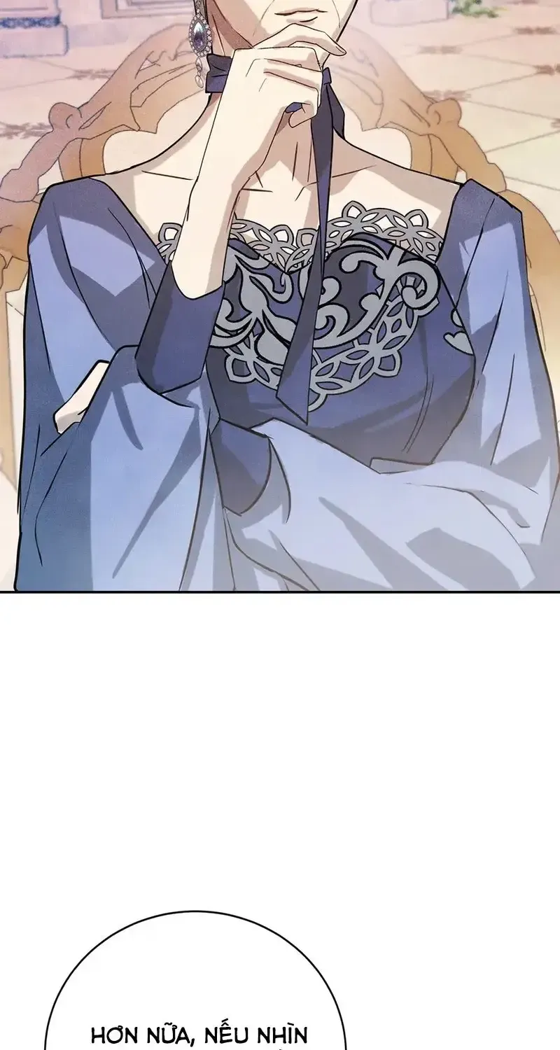 Cuộc Nổi Loạn Tao Nhã Của Nữ Công Tước Mecklen Chap 6 - Next Chap 7