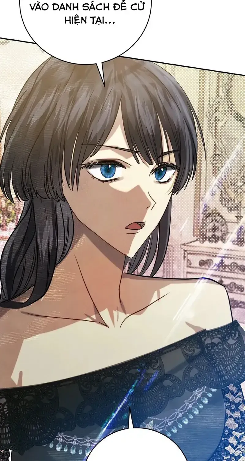 Cuộc Nổi Loạn Tao Nhã Của Nữ Công Tước Mecklen Chap 6 - Next Chap 7