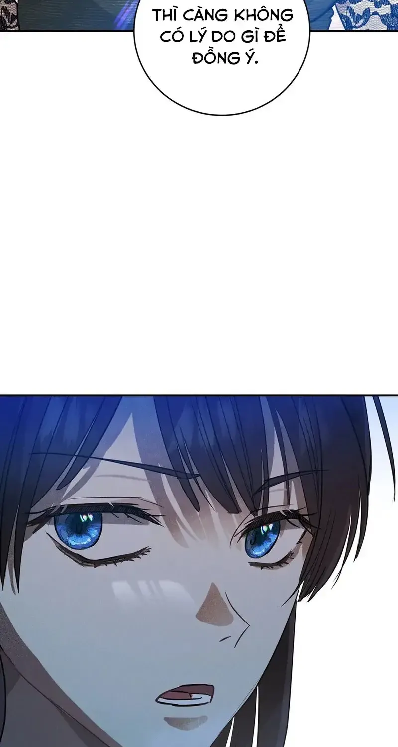 Cuộc Nổi Loạn Tao Nhã Của Nữ Công Tước Mecklen Chap 6 - Next Chap 7