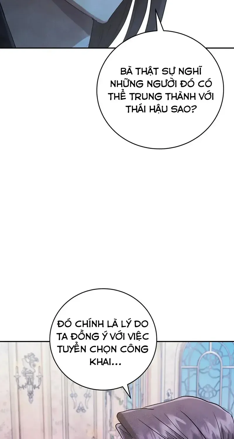 Cuộc Nổi Loạn Tao Nhã Của Nữ Công Tước Mecklen Chap 6 - Next Chap 7