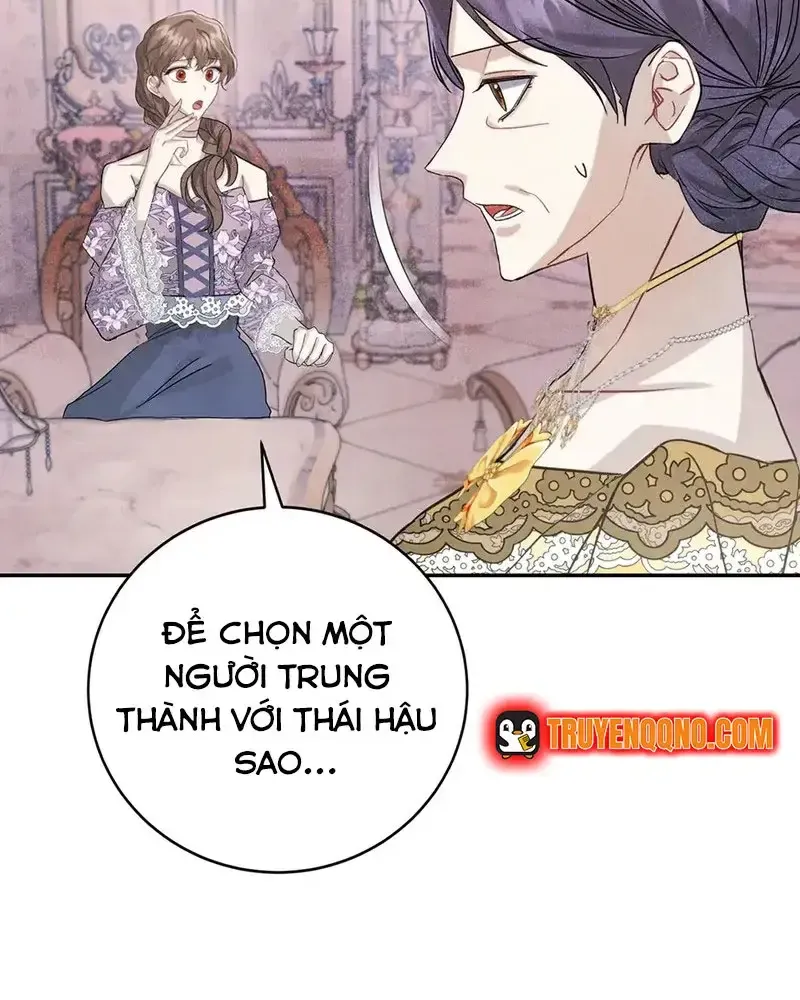 Cuộc Nổi Loạn Tao Nhã Của Nữ Công Tước Mecklen Chap 6 - Next Chap 7