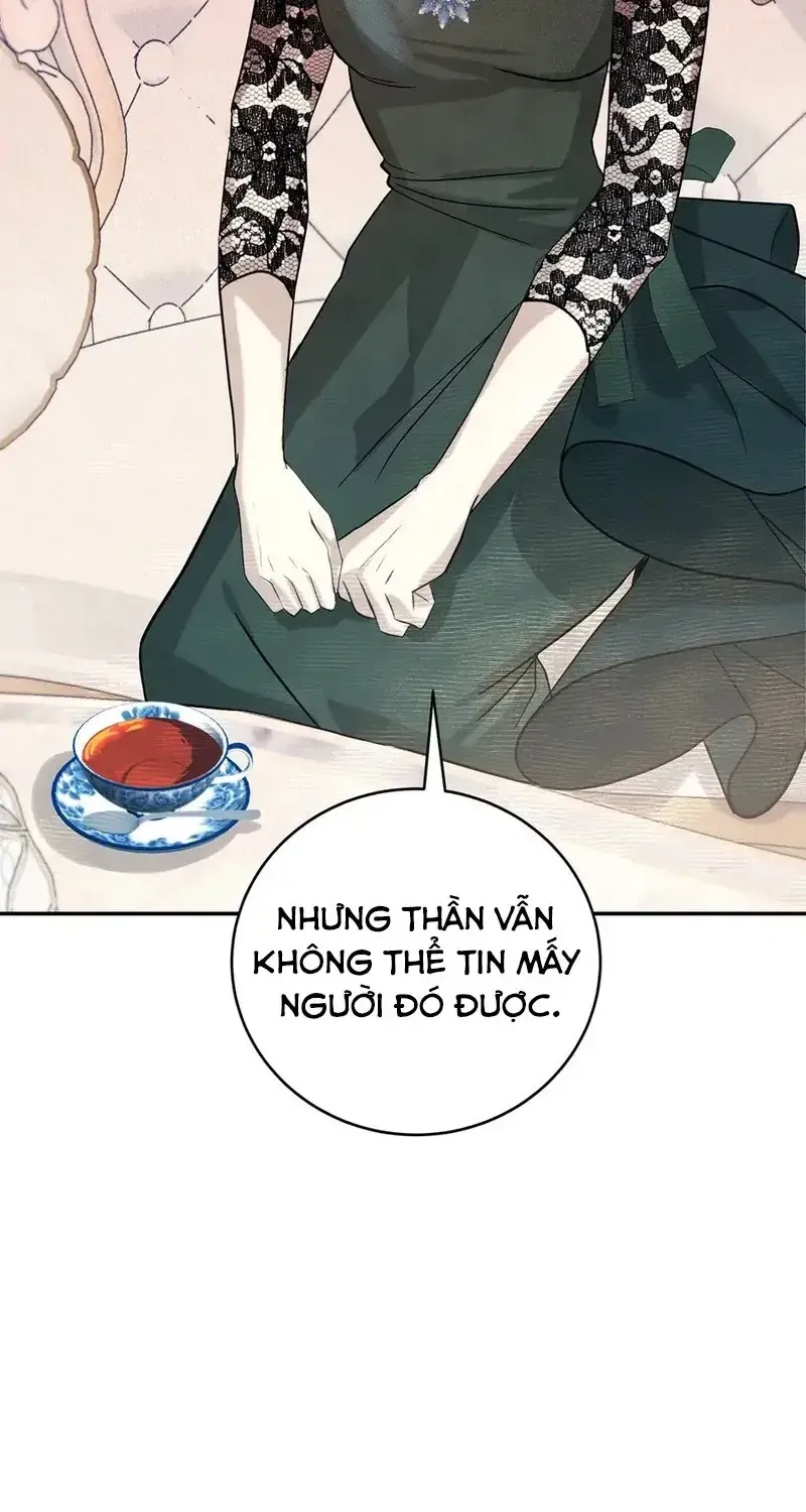 Cuộc Nổi Loạn Tao Nhã Của Nữ Công Tước Mecklen Chap 6 - Next Chap 7