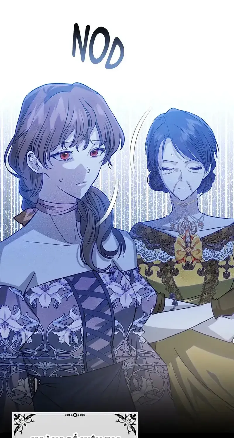 Cuộc Nổi Loạn Tao Nhã Của Nữ Công Tước Mecklen Chap 6 - Next Chap 7