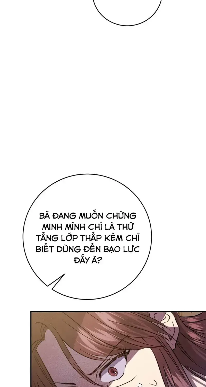 Cuộc Nổi Loạn Tao Nhã Của Nữ Công Tước Mecklen Chap 6 - Next Chap 7
